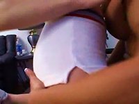 Free Sex Busty Blond  Licks And Strokes Young