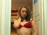 Free Sex Kinky Babe  Alone At Home