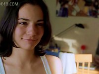 Free Sex Cute Spanish Teen Martha Higareda
